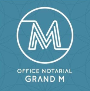 office grand M